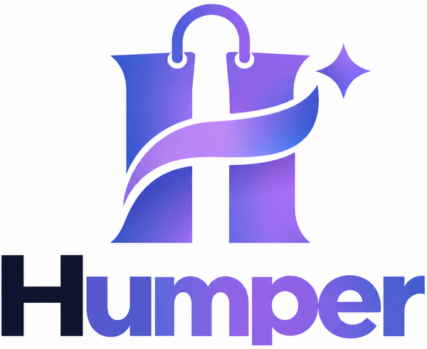 Humper - Elevate Your Everyday Shopping